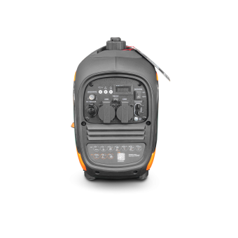 Генератор инверторный VILLARTEC GI188S (2 кВт)